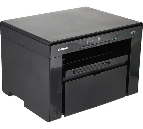 БФП Лазерний принтер Canon i-SENSYS MF3010 (5252B004)