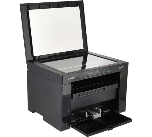 БФП Лазерний принтер Canon i-SENSYS MF3010 (5252B004)