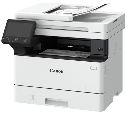 БФП Canon i-Sensys MF463dw II з Wi-Fi (7188C008)