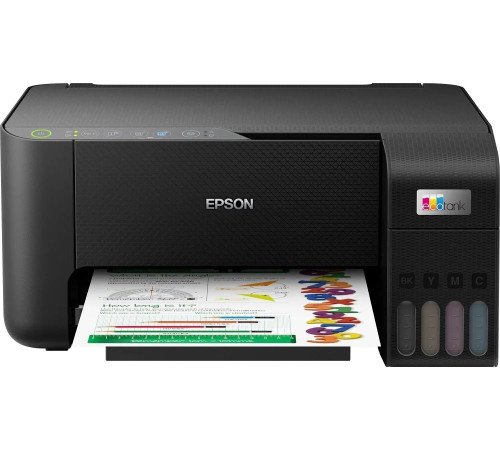 БФП Epson EcoTank L3270 WiFi (C11CJ67434)