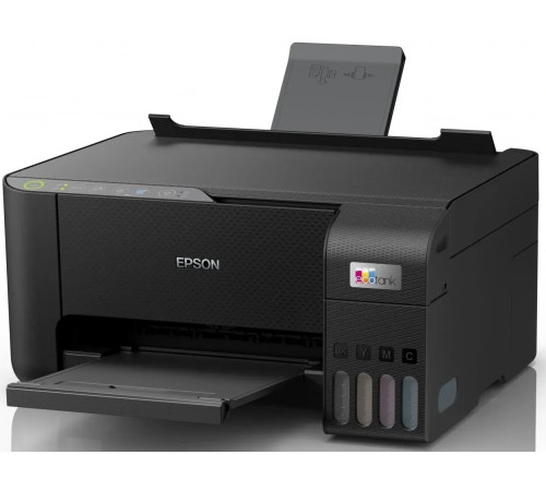БФП Epson EcoTank L3270 WiFi (C11CJ67434)