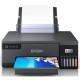 Принтер Epson EcoTank L8050 (C11CK37403)