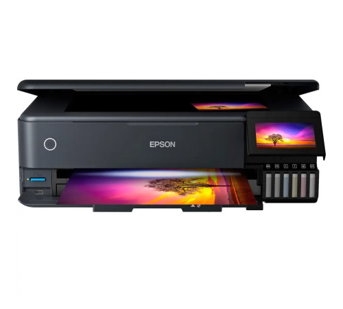 БФП Epson L8180 (C11CJ21403)