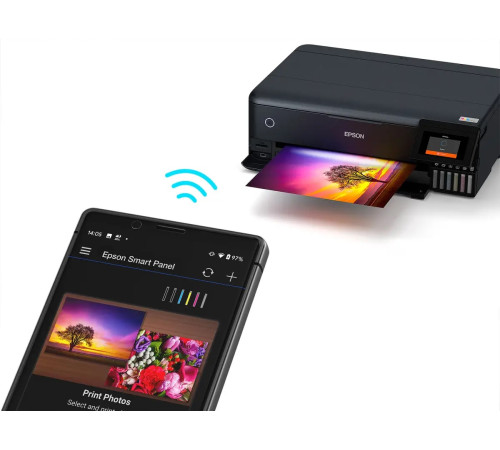 БФП Epson L8180 (C11CJ21403)