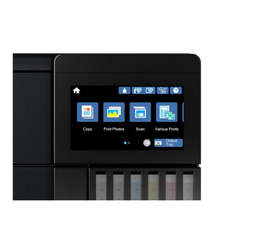 БФП Epson L8180 (C11CJ21403)
