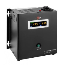 ДБЖ LogicPower LPA-W-PSW-500VA