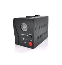ДБЖ Ritar SK-500VA LED 