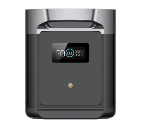 Додаткова батарея EcoFlow DELTA 2 Max EU Extra Battery