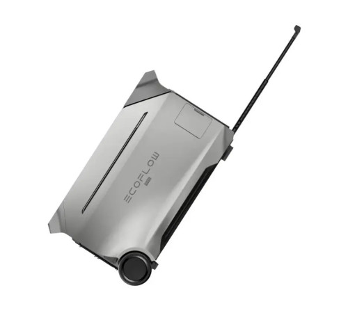 Зарядна станція EcoFlow DELTA Pro 3, 4000 Вт, 4096 Вт/год