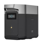 Додаткова батарея EcoFlow DELTA 2 Extra Battery