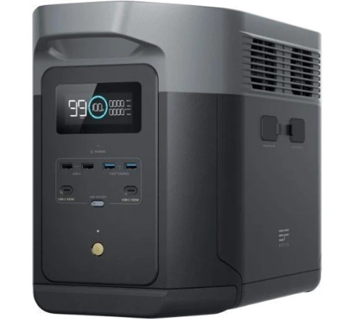Зарядна станція EcoFlow Delta 2 Max