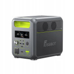 Зарядна станція Fossibot F1200 (Green)