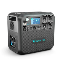 Зарядна станція Bluetti AC200MAX