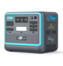 Зарядна станція EcoPlay SYD2400