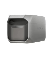 Додаткова батарея EcoFlow DELTA 3 Extra Battery 1024 Вт/год
