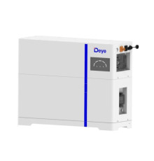 Система зберігання енергії Deye Al-W5.1-B, 5,12 кВт/год, 2,5 кВт