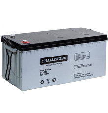 Акумулятор Challenger G12-200 GEL