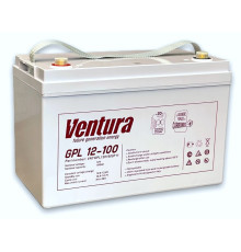 Акумулятор Ventura GPL 12-100 AGM