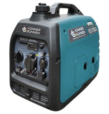 Інверторний бензиновий генератор Konner&Sohnen KS 3100i S