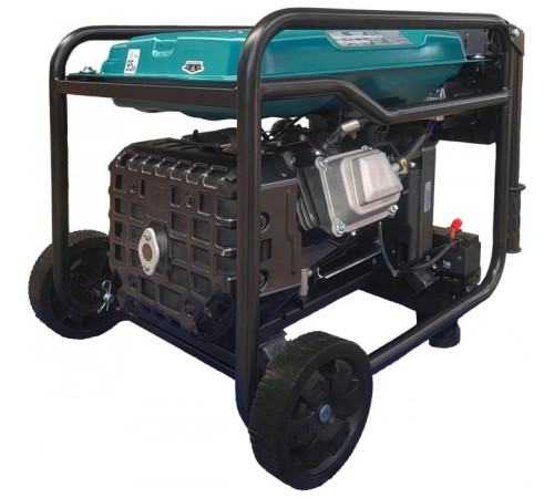 Інверторний бензиновий генератор Konner&Sohnen KS 6500iE