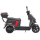 Електроскутер Maxxter ECLIPSE (Black)