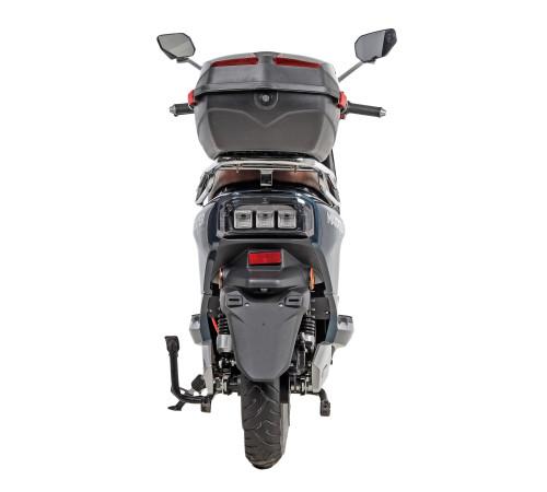 Електроскутер Maxxter LUMINA Blue