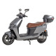 Електроскутер Maxxter LUMINA Silver