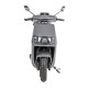 Електроскутер Maxxter LUMINA Silver
