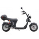 Електроскутер Maxxter Rock 2.0 Black