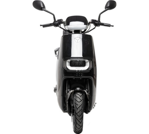 Електроскутер YADEA E8S Black