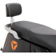 Електроскутер YADEA E8S Black