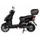Електроскутер ATLAS Spider 2 Box 2000W Plus Black