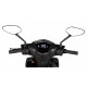 Електроскутер ATLAS Spider 2 Box 2000W Plus Black