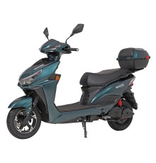 Електроскутер Maxxter NEOS III Green