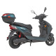 Електроскутер Maxxter NEOS III Green
