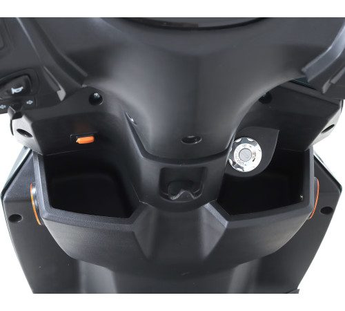 Електроскутер Maxxter NEOS III Green