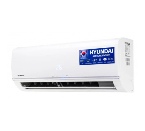 Кондиціонер Hyundai MODEL R ARN12RSSUAWF1/ARU12RSSUAWF1