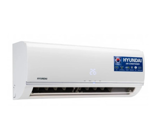 Кондиціонер Hyundai MODEL R ARN12RSSUAWF1/ARU12RSSUAWF1