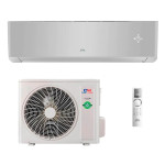 Кондиціонер Cooper&Hunter CH-S09FTXAL2-SC Wi-Fi