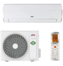 Кондиціонер Cooper&Hunter CH-S09FTXD2-WP Wi-Fi