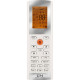 Кондиціонер Cooper&Hunter CH-S09FTXD2-WP Wi-Fi