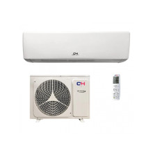 Кондиціонер Cooper&Hunter CH-S09FTXF2-NG R32 Wi-Fi