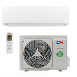 Кондиціонер Cooper&Hunter CH-S12FTXF2-NG R32 Wi-Fi