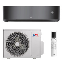 Кондиціонер Cooper&Hunter CH-S18FTXAL2-FB Wi-Fi