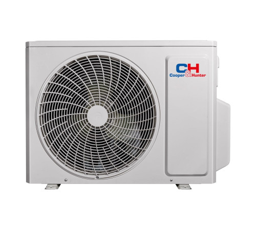 Кондиціонер Cooper&Hunter CH-S18FTXAL2-FB Wi-Fi