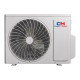 Кондиціонер Cooper&Hunter CH-S18FTXAL2-FB Wi-Fi