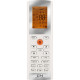 Кондиціонер Cooper&Hunter CH-S18FTXD2-WP Wi-Fi
