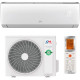 Кондиціонер Cooper&Hunter CH-S12FTXLA2-NG R32 Wi-Fi