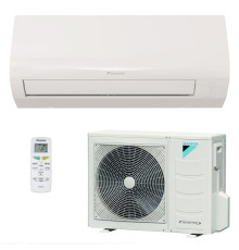 Кондиціонер Daikin FTXF25F / RXF25F Wi-Fi