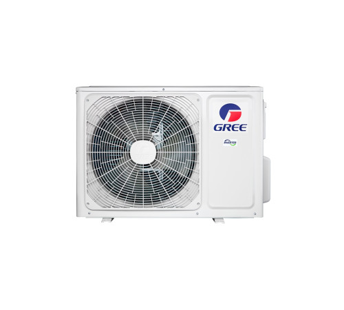 Кондиціонер GREE GWH09AKCXD-K6DNA1A R32 Wi-Fi